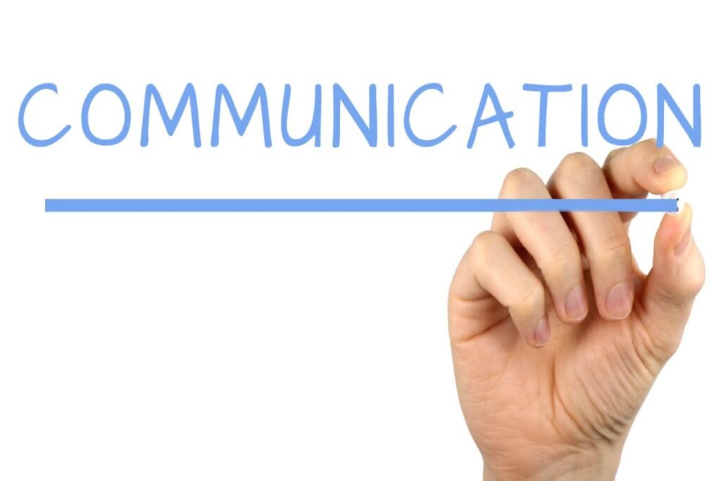 Why is communication skills important in leadership?