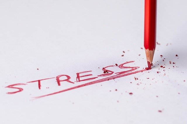 How to manage stress management through mindfulness